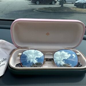 Kate spade sunglasses